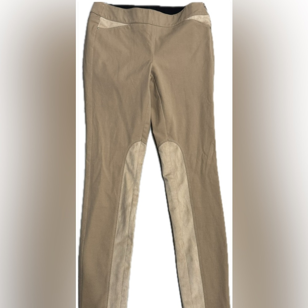 White House Black Market Jodpher Pant
